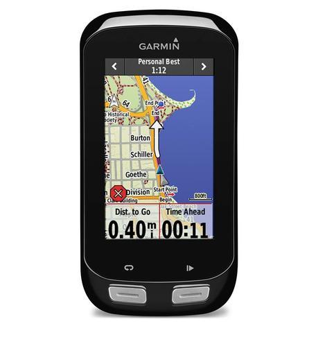 Garmin Edge 1010 1