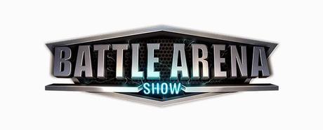 Battle Arena Show o BAS:Del vídeojuego al tablero