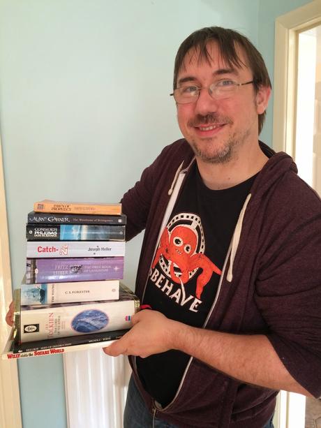 Ganas de hacer públicamente el ridículo