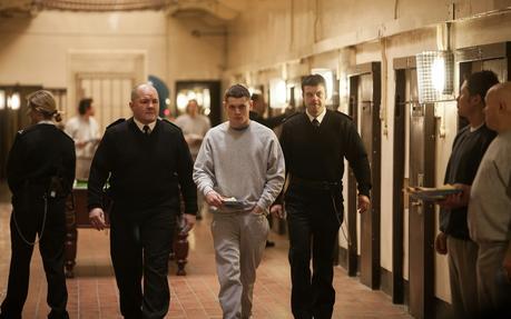 Convicto (Starred Up). La ultraviolencia como modo de vida.