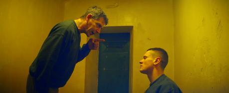 Convicto (Starred Up). La ultraviolencia como modo de vida. Convicto (Starred Up). La ultraviolencia como modo de vida.