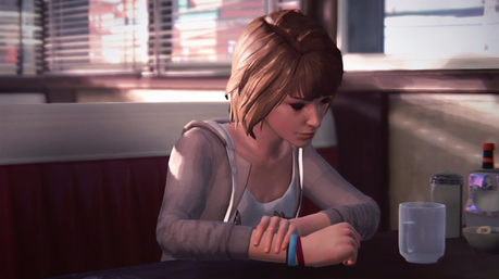 Análisis de Life is Strange - Capítulo 2: Out of Time