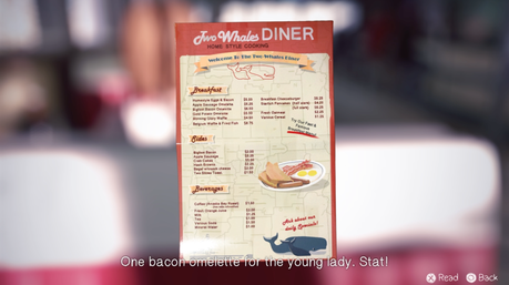 Análisis de Life is Strange - Capítulo 2: Out of Time