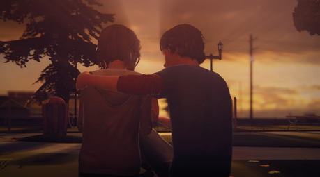Análisis de Life is Strange - Capítulo 2: Out of Time