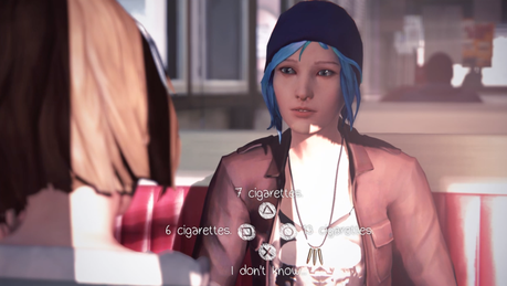 Análisis de Life is Strange - Capítulo 2: Out of Time