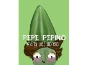 Pepe Pepino