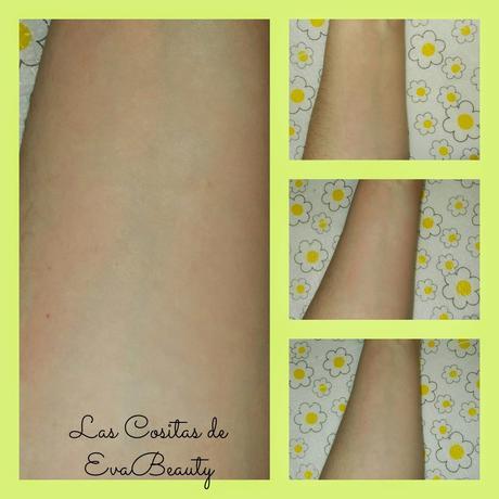 Review Tratamiento Anticelulítico Efecto Calor de Bontier.