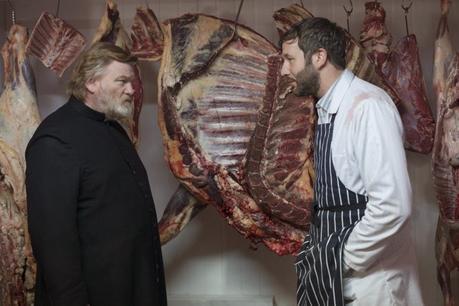 Fotograma: Calvary (2014) Fotograma: Calvary (2014)