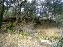 Otros campamentos del Canal del Jarama Frente al Sifon de Valdesotos