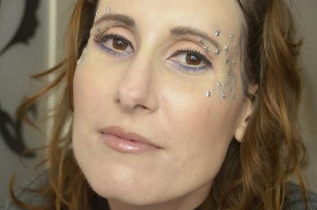 JENNIFER LOPEZ FEEL THE LIGHT VIDEO MAKEUP