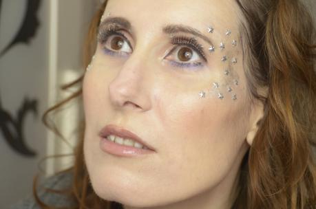 JENNIFER LOPEZ FEEL THE LIGHT VIDEO MAKEUP