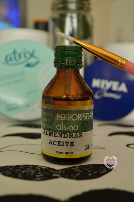 ♔ Manimonday - Como cuide mis uñas / Nail Therapy ❀