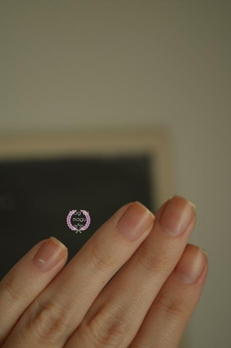 ♔ Manimonday - Como cuide mis uñas / Nail Therapy ❀