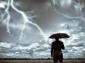 ¿Qué significa soñar tormentas?