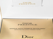 Cósmetica: dior prestige satin mask y...