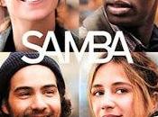 Fronteras infranqueables (Samba)