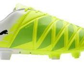 Puma presenta nuevas evoACCURACY