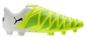 PUMA Launches evoACCURACY Limited Edition White 6