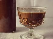 Smoothie cacao