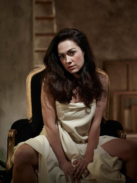 Teatro – La puta enamorada