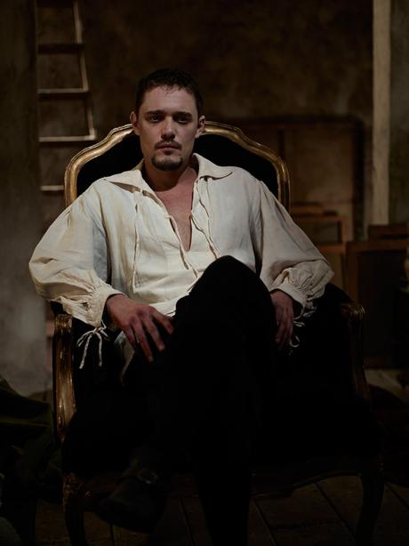 Teatro – La puta enamorada