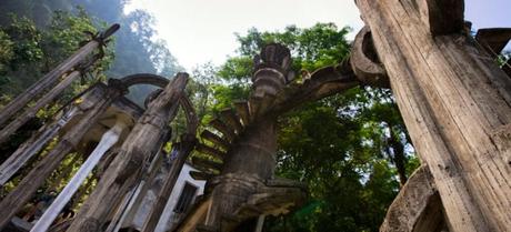 Castillo Edward James