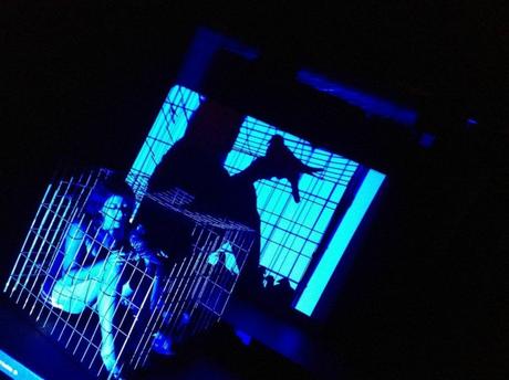 invisible-Territorios del Arte