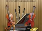 Concierto jóvenes Intérpretes Museo Francisco Cossío