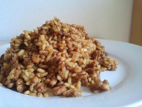 Arroz salteado Mode 1