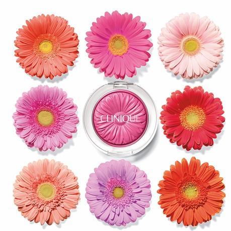 Cheek Pop  Clinique 2015