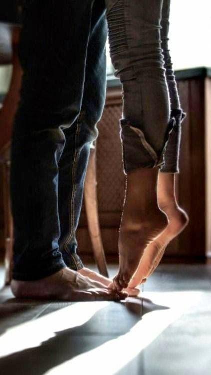 Capítulo 18: Drunk in love