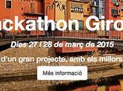 Hackathon Girona 2015