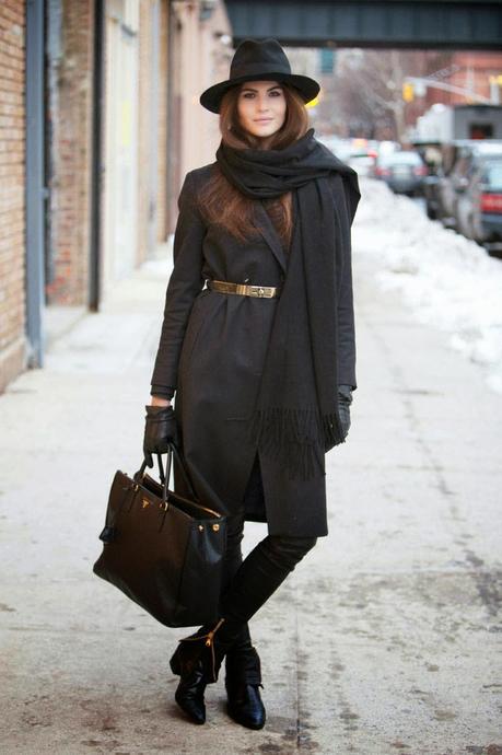 10 Must Have 2015 de Otoño Invierno 10 Must Have 2015 de Otoño Invierno