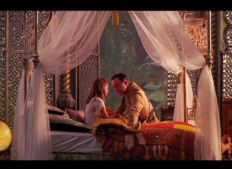 Reseña #62: LA PEQUEÑA PRINCESA de Frances Hodgson Burnett