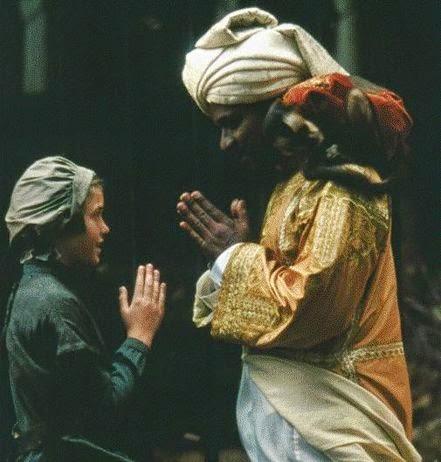 Reseña #62: LA PEQUEÑA PRINCESA de Frances Hodgson Burnett