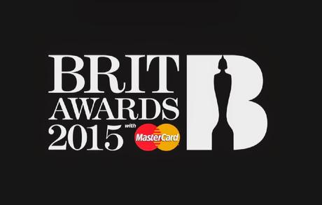 GANADORES BRIT AWARDS 2015, LA 35 EDICIÓN