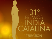 Nominados premios india catalina 2015, edición