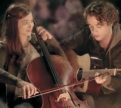 Resultado de imagen de adaptación if i stay