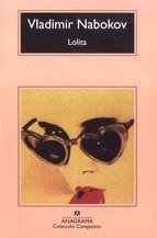 lolita (8ª edicion)-vladimir nabokov-9788433968272