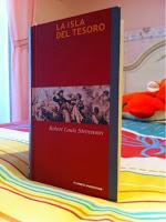 Clásicos de ayer: La isla del tesoro
