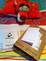 IMM #3: Autorregalos!