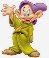 BookTag #1: Los siete enanitos