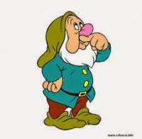 BookTag #1: Los siete enanitos