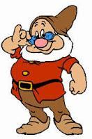 BookTag #1: Los siete enanitos