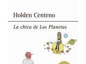 Reseña: chica planetas