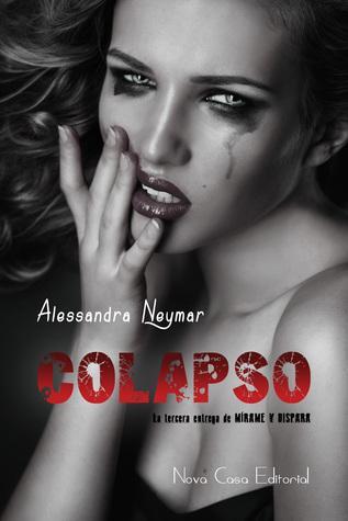Colapso by Alessandra Neymar