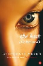 the host (la huesped)-stephenie meyer-9788466319447