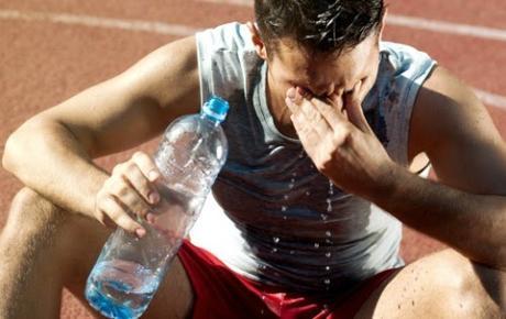 Patología Renal asociada a la Práctica Deportiva