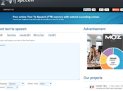 Convertir Texto gratis