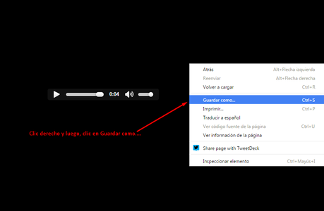 Convertir Texto a Voz gratis